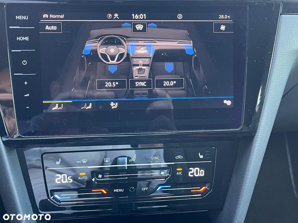 Volkswagen Arteon Shooting Brake 2.0 TSI R-Line DSG - 27