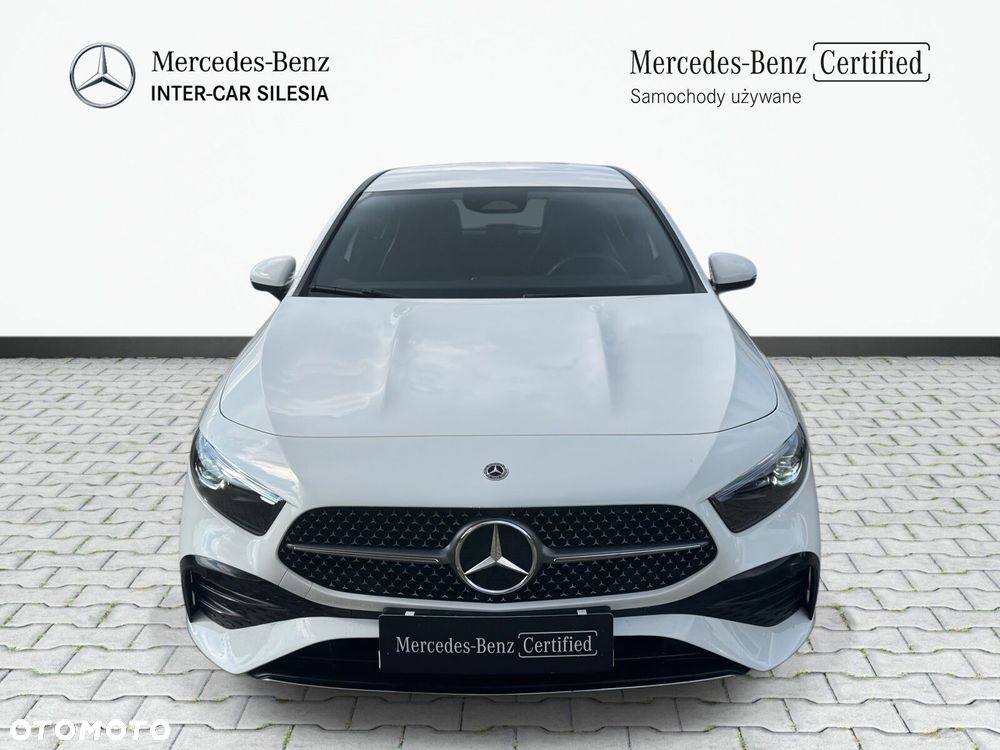Mercedes-Benz Klasa A - 3