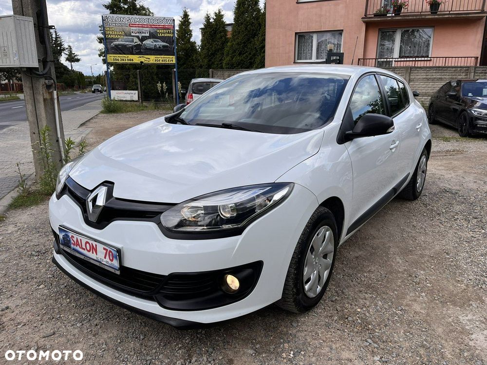 Renault Megane - 5