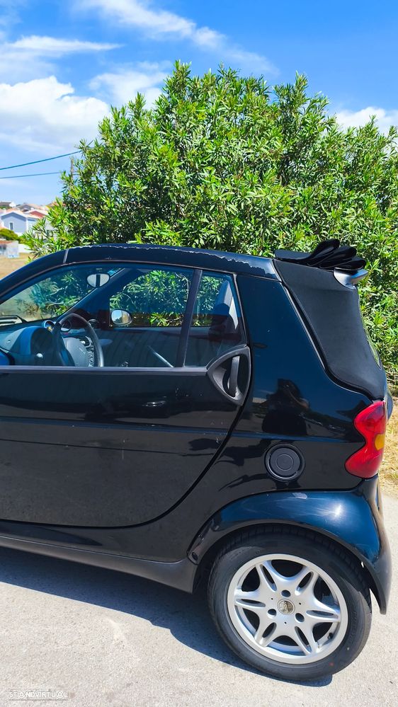 Smart ForTwo Coupé - 8