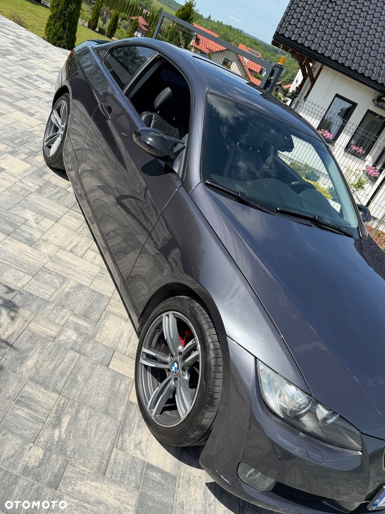 BMW Seria 3 - 14