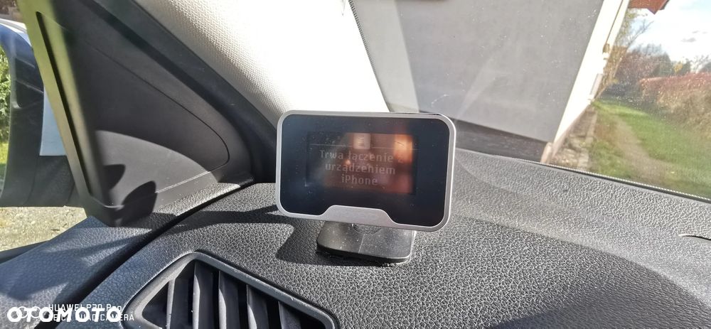 Skoda Fabia 1.2 TSI Active - 19