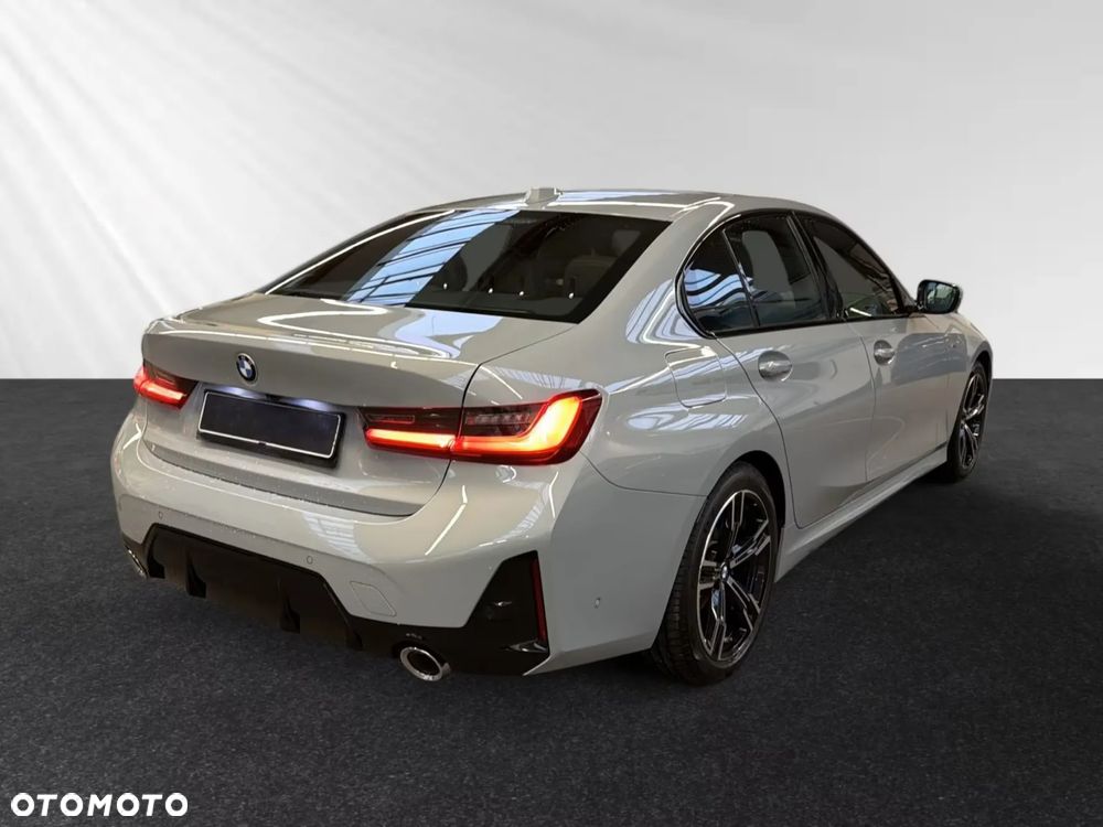 BMW Seria 3 318i M Sport - 7