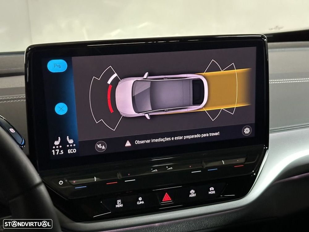 VW ID.5 77 kWh Pro Performance - 14