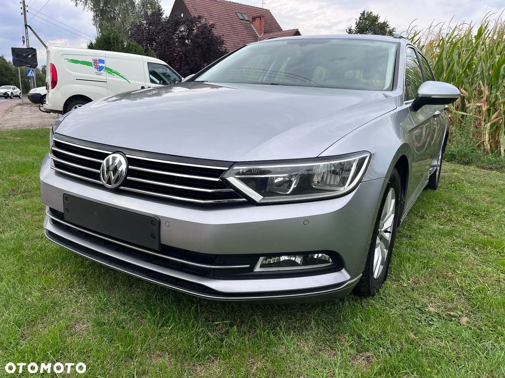 Volkswagen Passat Variant - 3