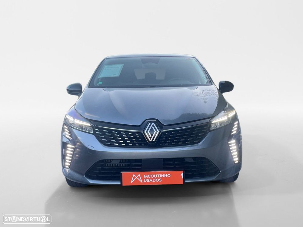 Renault Clio 1.0 TCe Evolution Bi-Fuel - 8