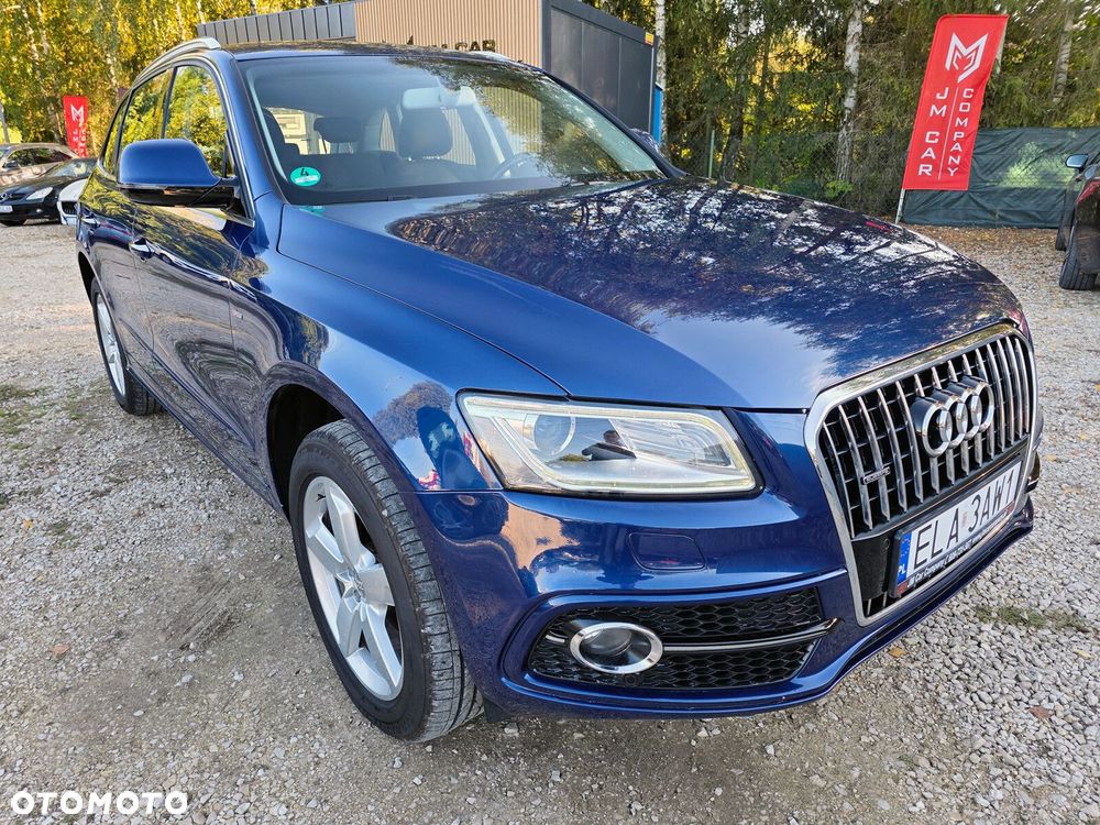 Audi Q5 - 17