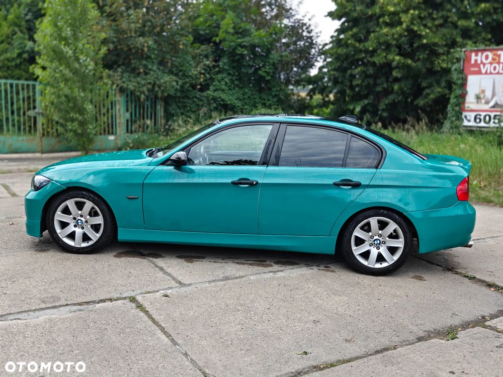 BMW Seria 3 320d - 7