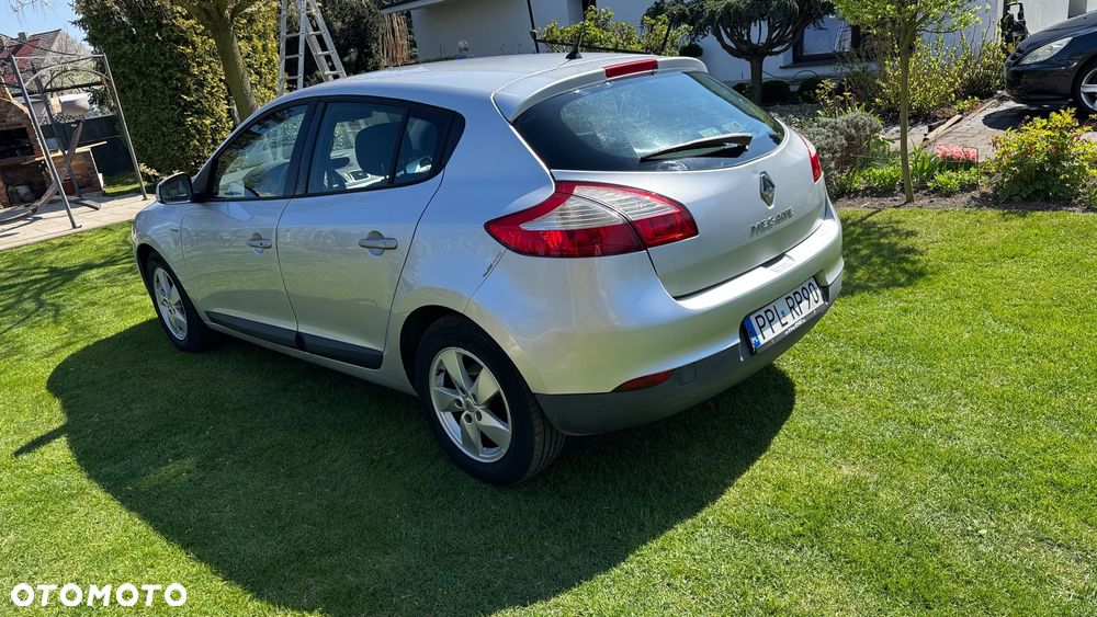 Renault Megane dCi 130 FAP Dynamique - 2