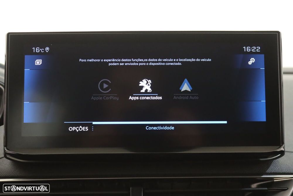 Peugeot 5008 1.2 PureTech Allure Pack EAT8 - 32