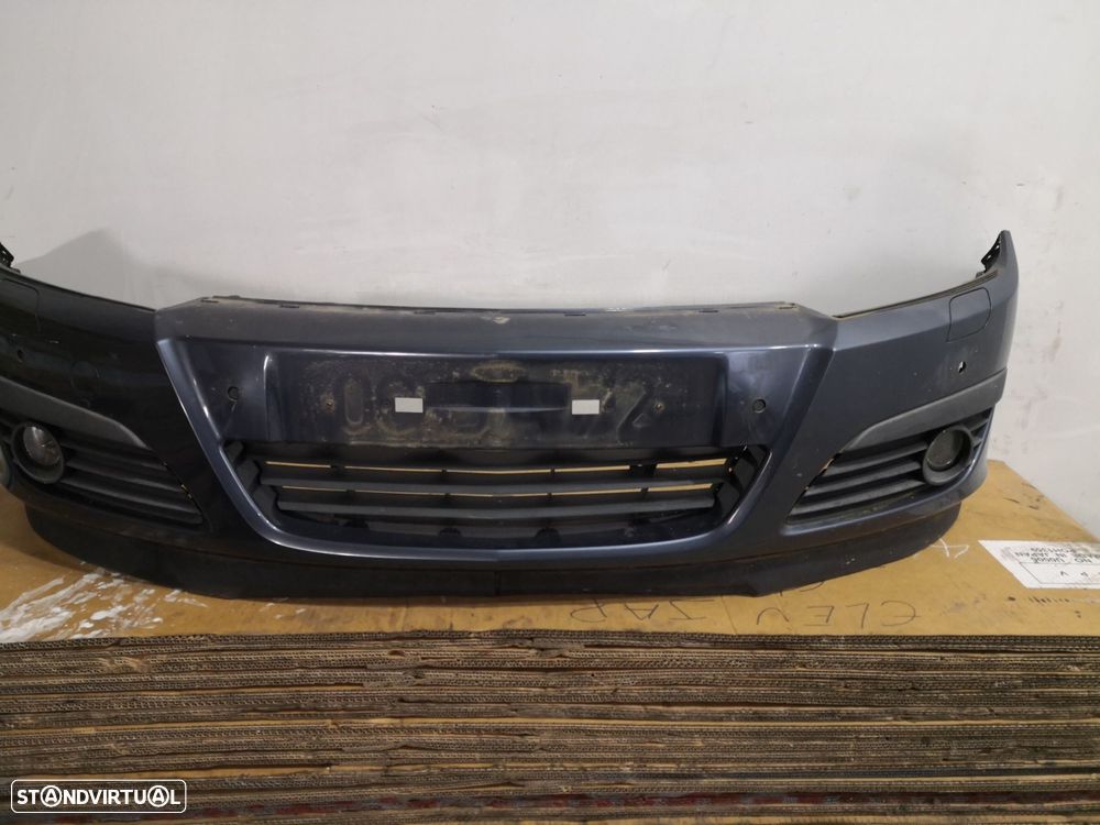 Para Choques Frente Opel Astra H Combi (A04) - 1