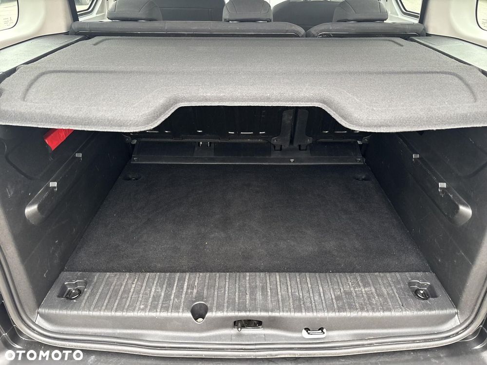 Toyota Proace City Verso 1.5 D-4D Combi - 16