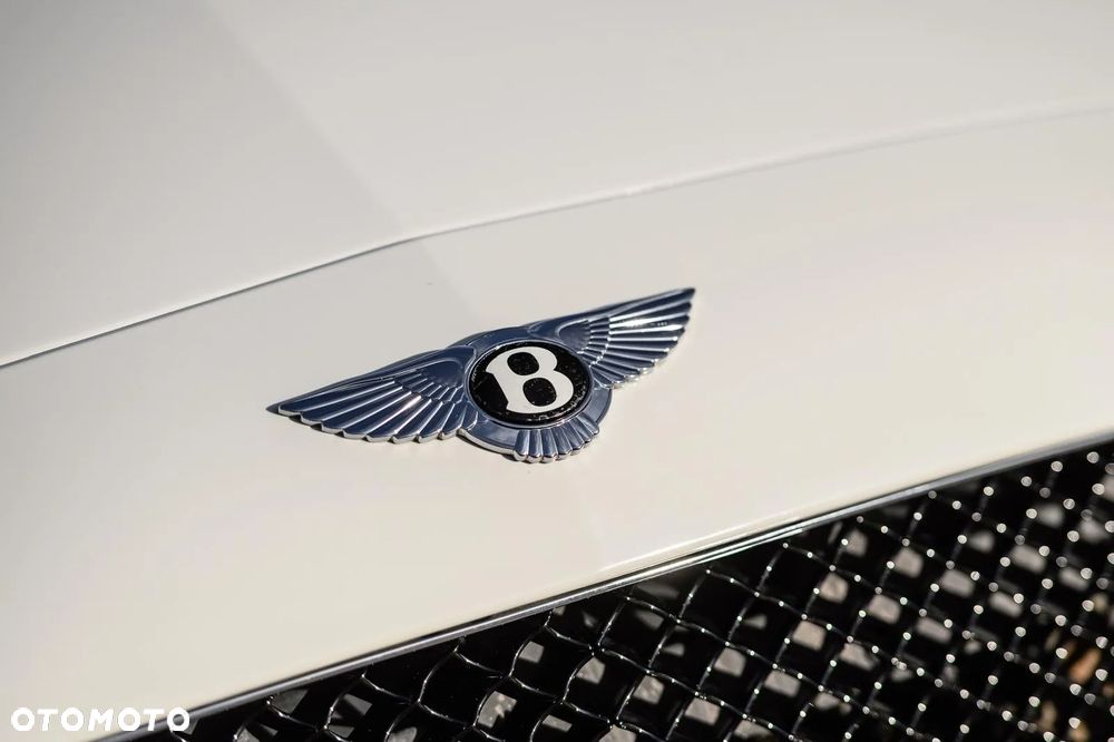 Bentley Continental GT - 4