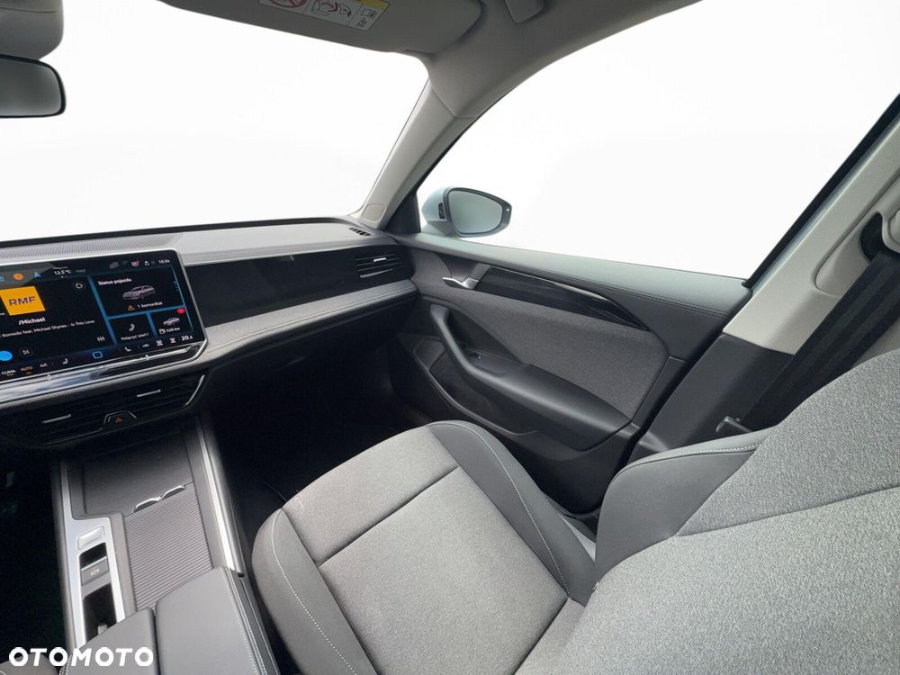 Volkswagen Passat Variant - 24