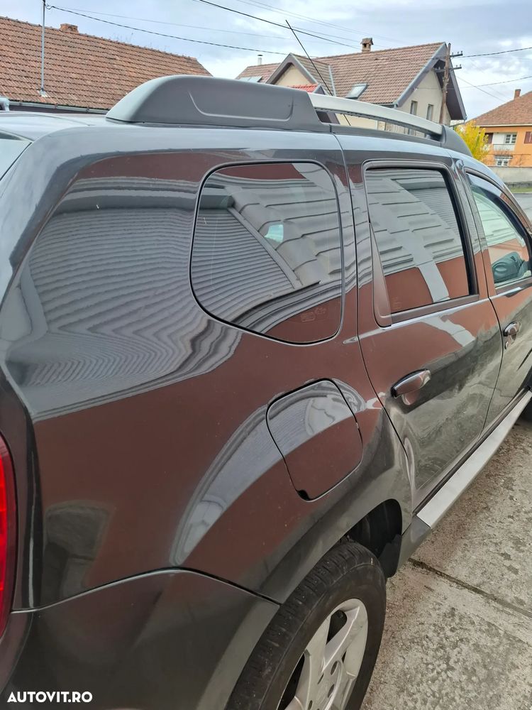 Dacia Duster 1.5 dCi 4x2 Laureate - 7