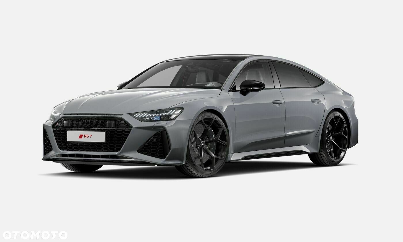 Audi RS7 Sportback - 3