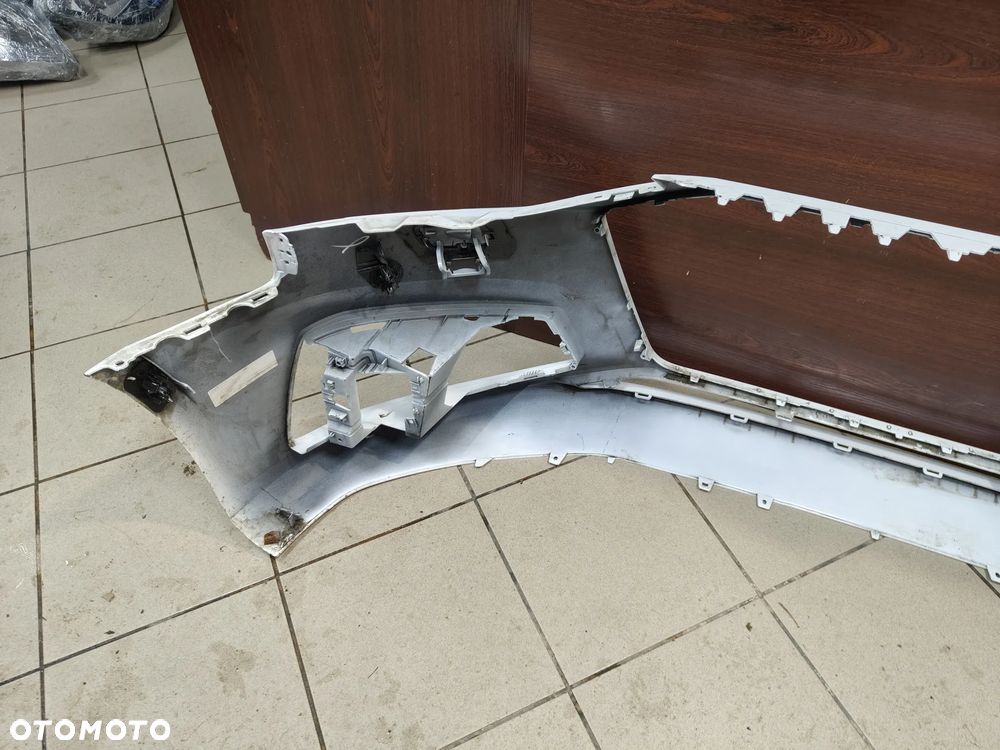 Audi A4 B9 lift ZDERZAK PRZEDNI Spr/6Pdc - 5