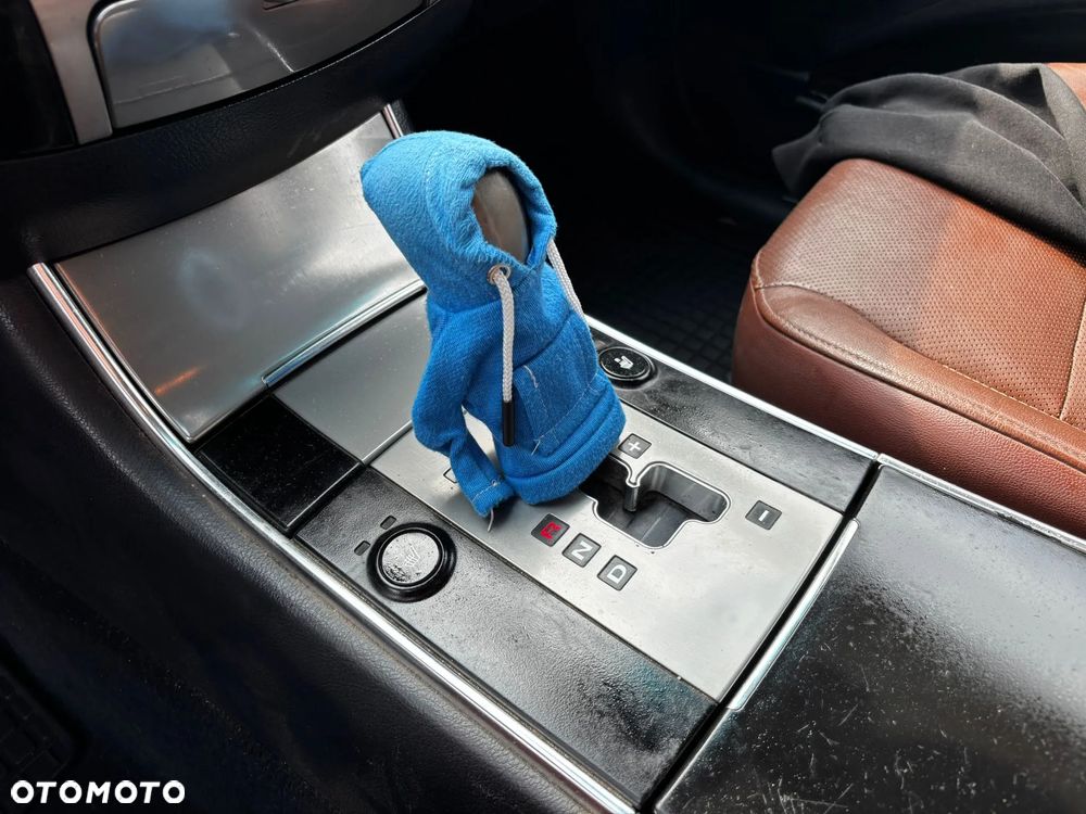 Hyundai ix55 3.0 V6 CRDi Executive - 4