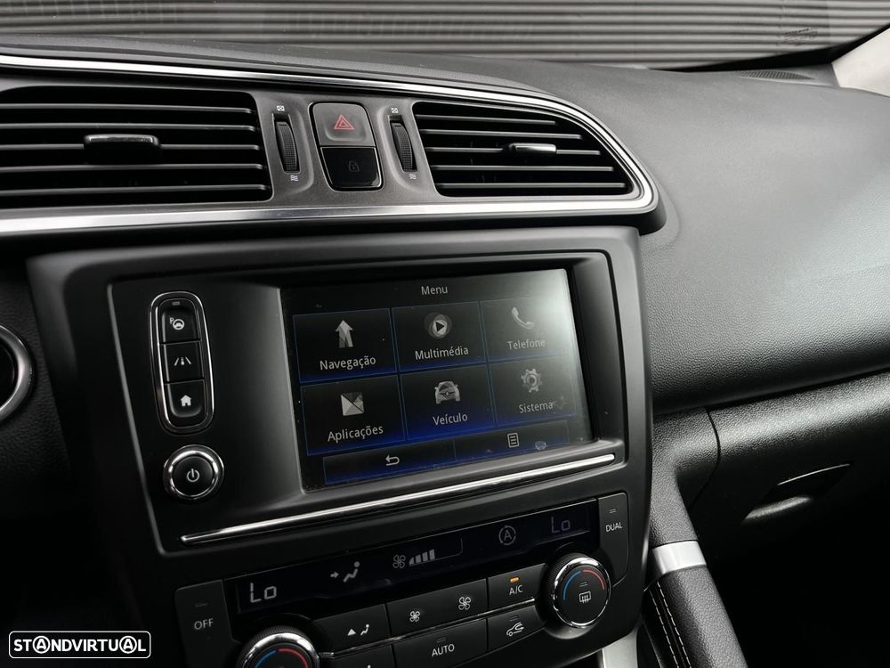 Renault Kadjar 1.5 dCi Exclusive - 24