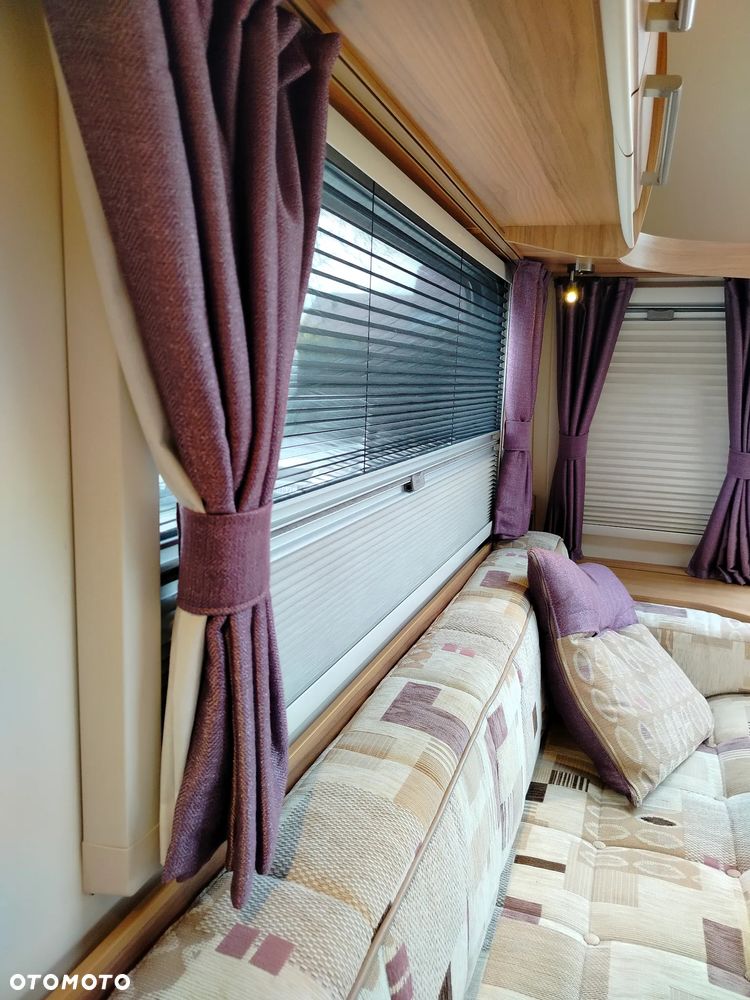 Bailey Unicorn Seville - 33