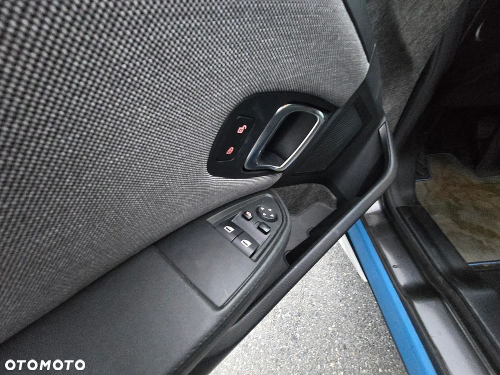 BMW i3 94 Ah - 18