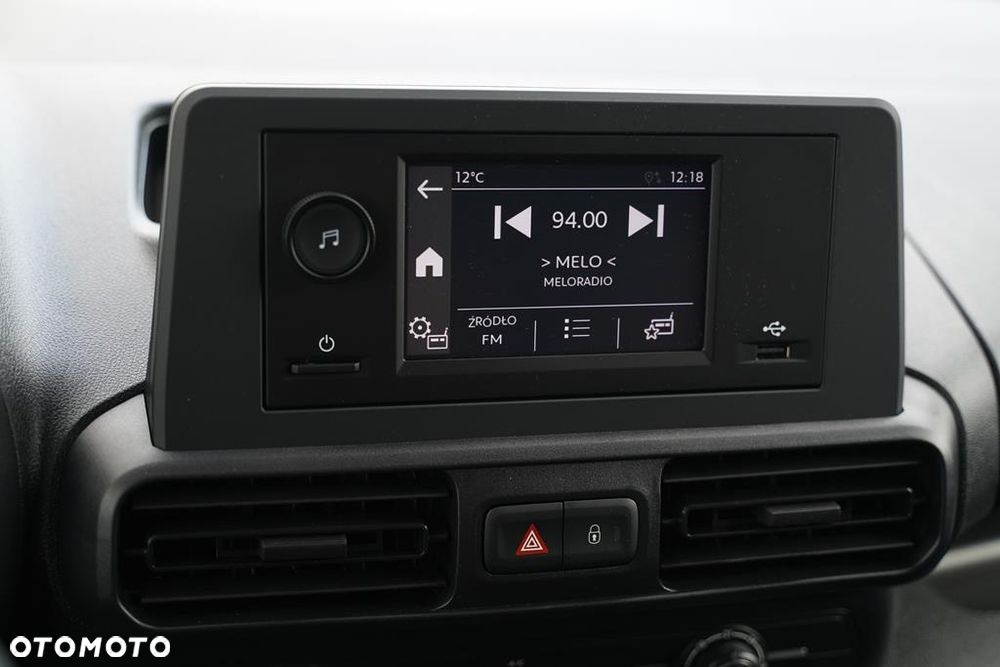 Toyota Proace City 1.5 D-4D Long 2,3t Active - 23