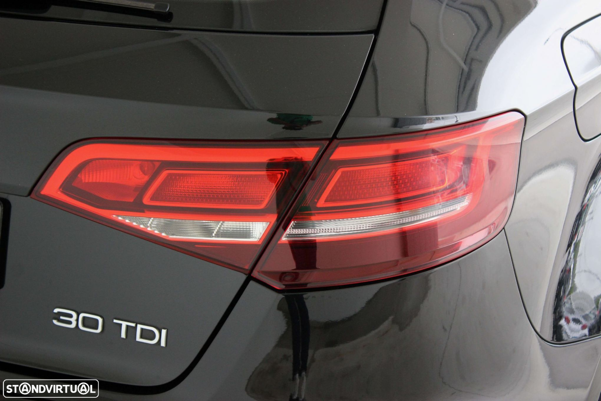 Audi A3 Sportback 30 TDI Design - 8