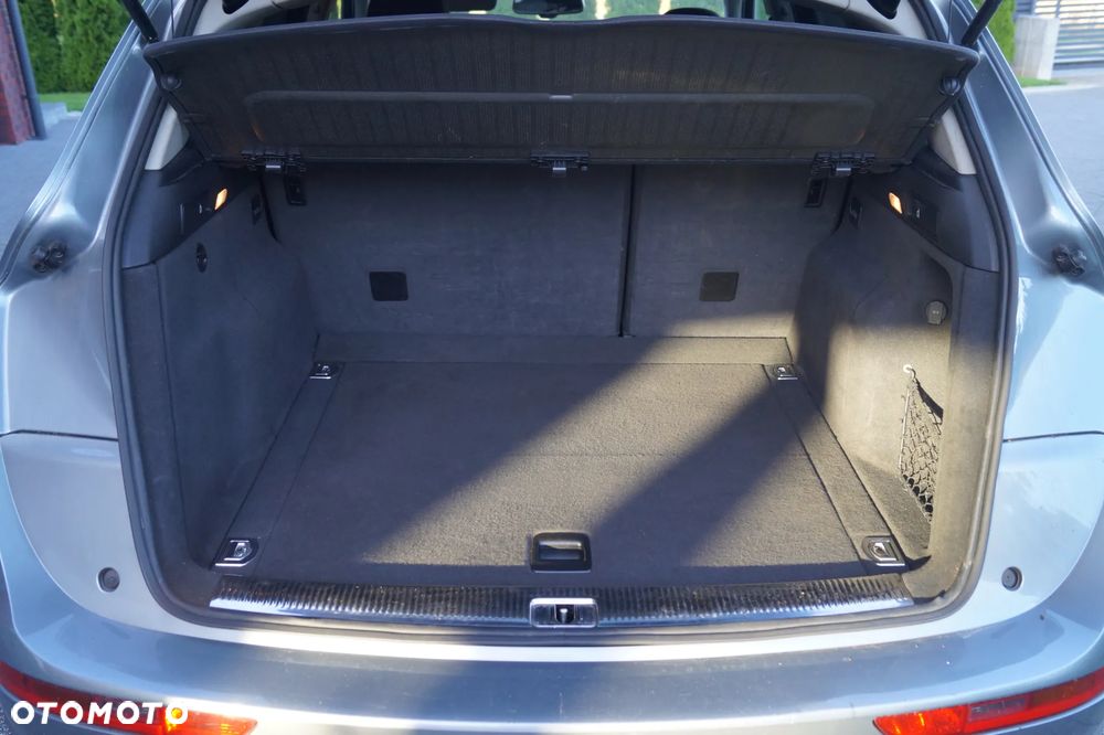 Audi Q5 2.0 TFSI Quattro S tronic - 9