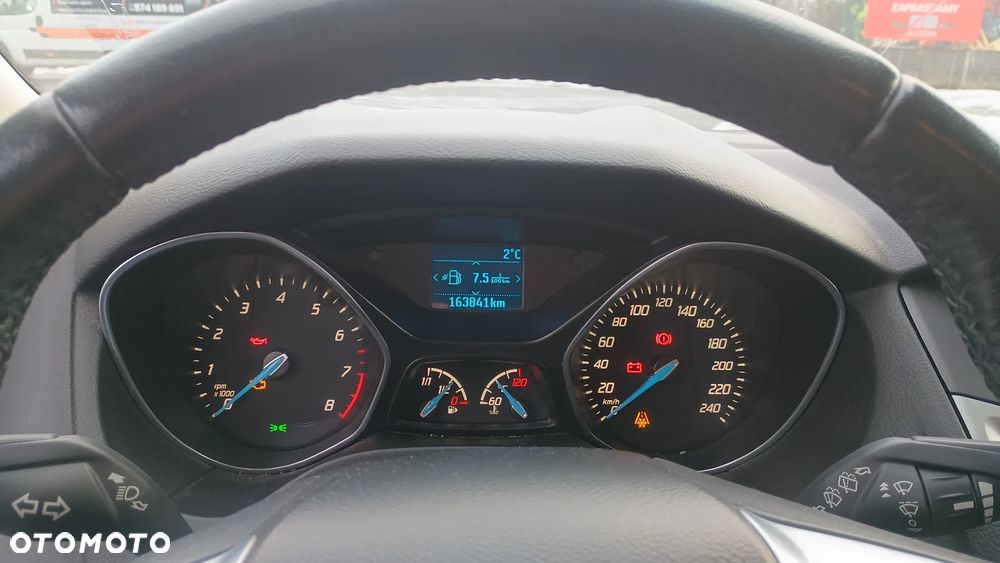 Ford Focus 1.6 EcoBoost Edition Start - 14