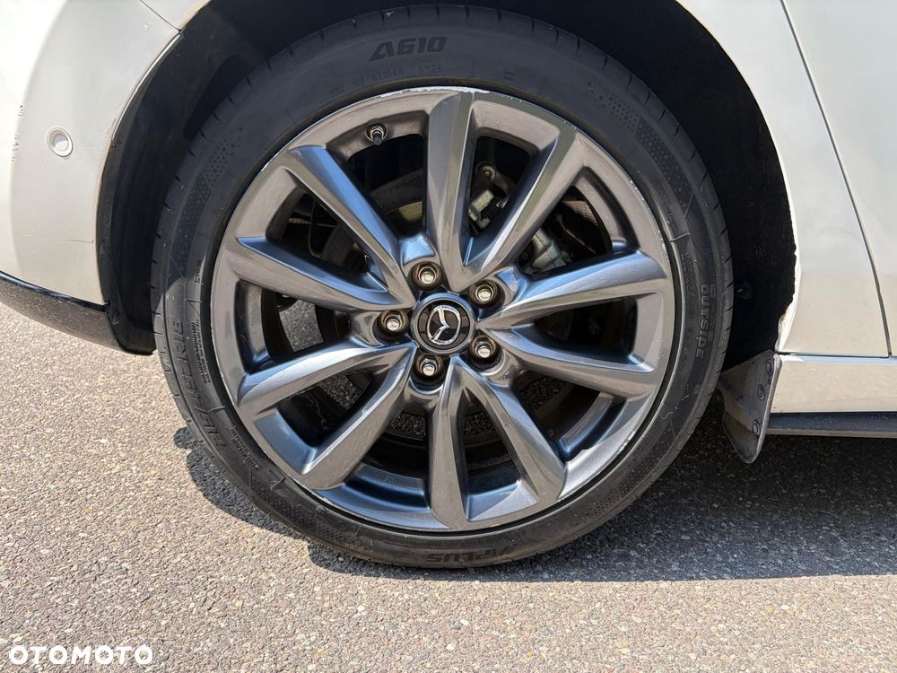 Mazda 3 - 30