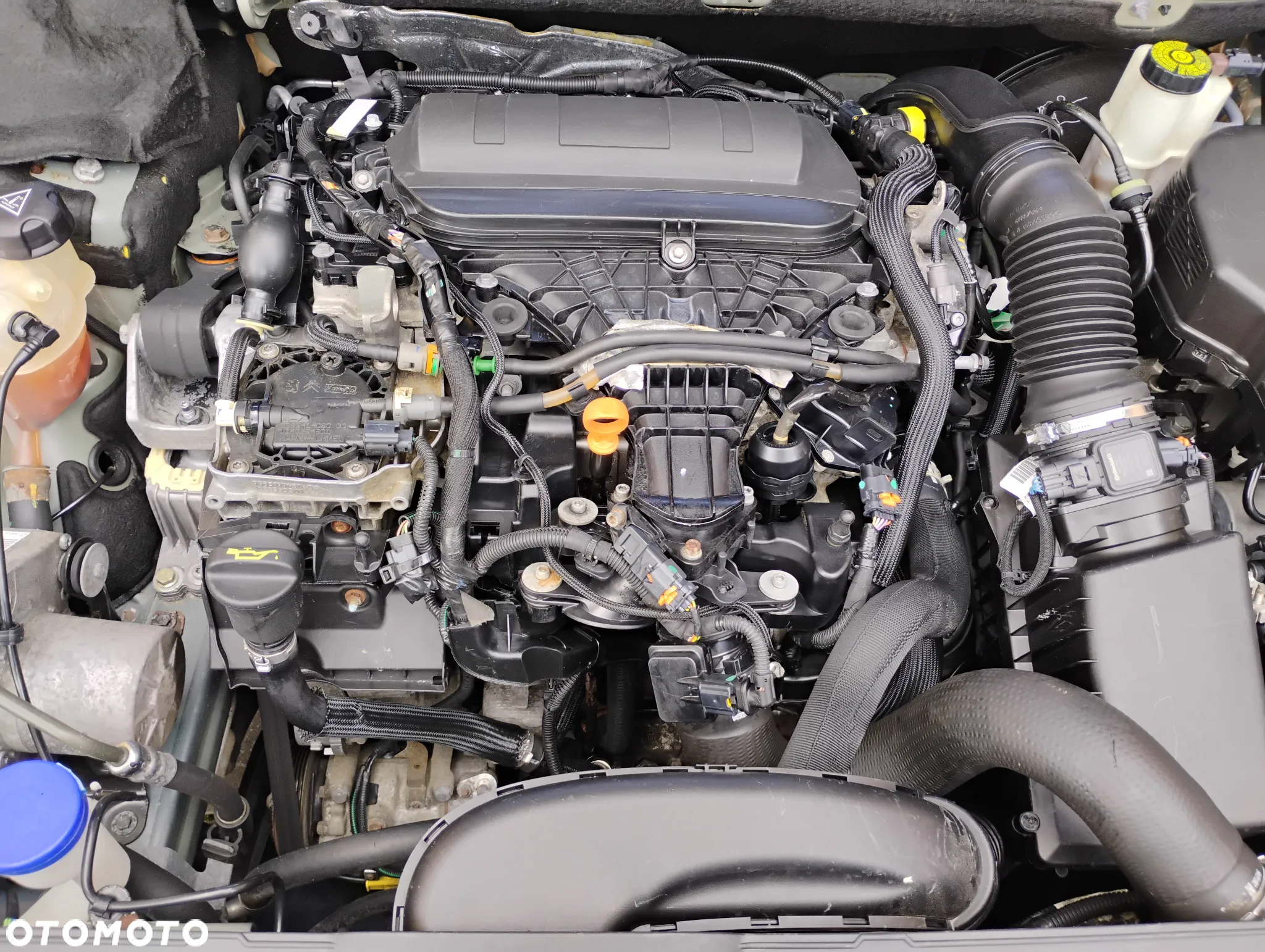Peugeot 508 2.0 HDi Allure - 35