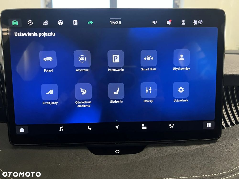 Skoda Superb 2.0 TDI SCR 4x4 Sportline DSG - 32