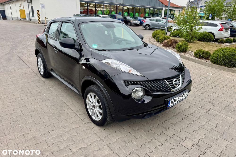 Nissan Juke - 10