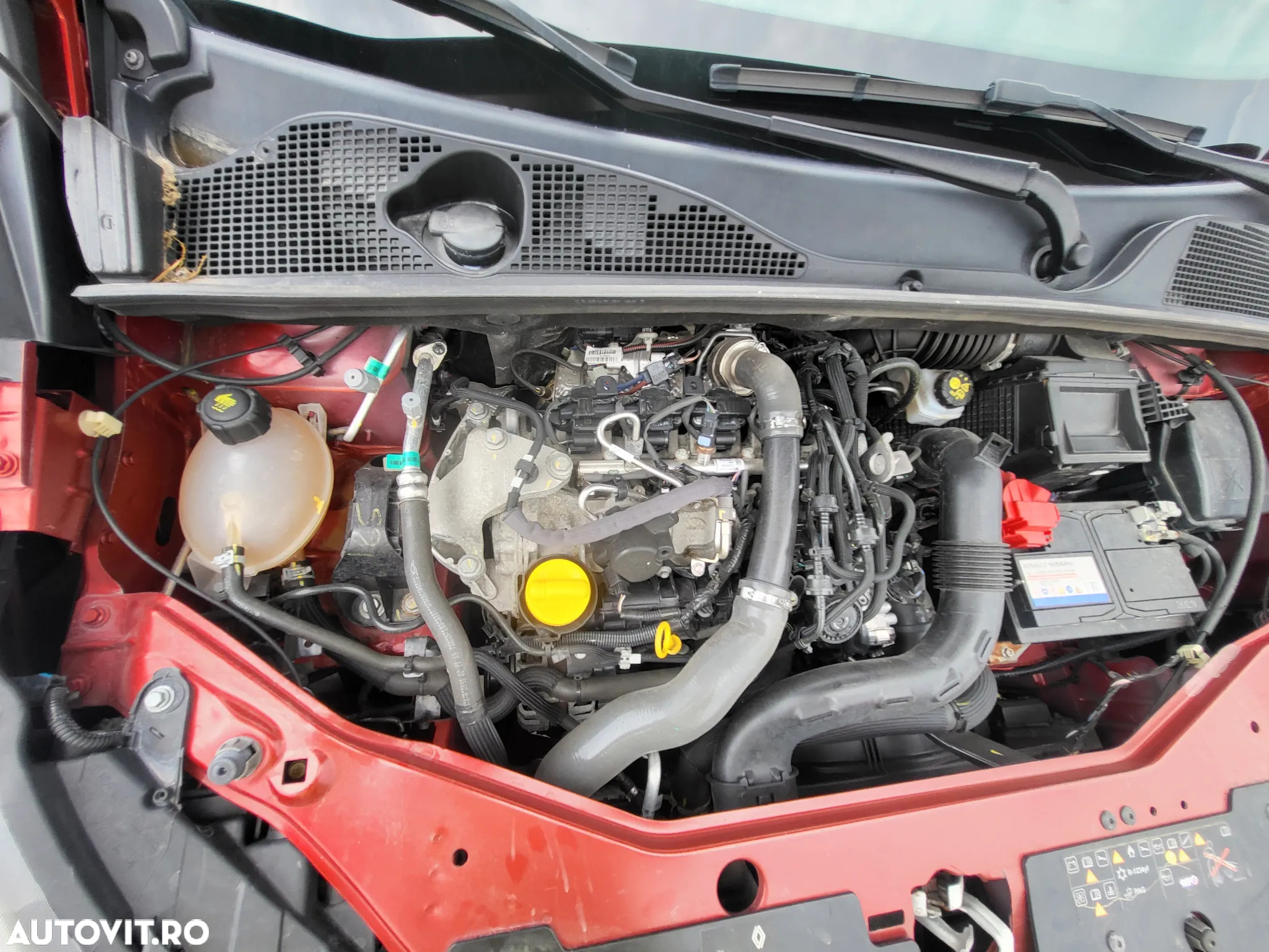 Dacia Dokker TCe 102 GPF Laureate - 7