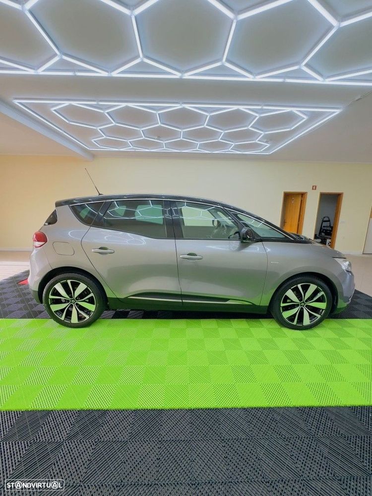 Renault Scénic dCi 130 FAP Start & Stop Dynamique - 5