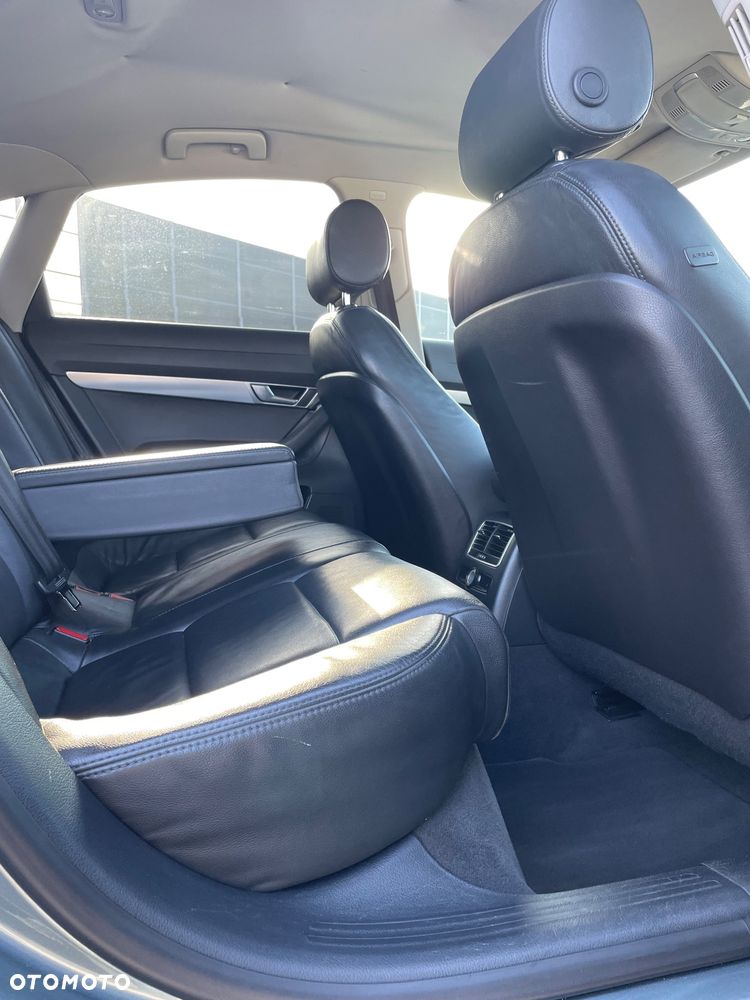 Audi A6 Limousine - 33