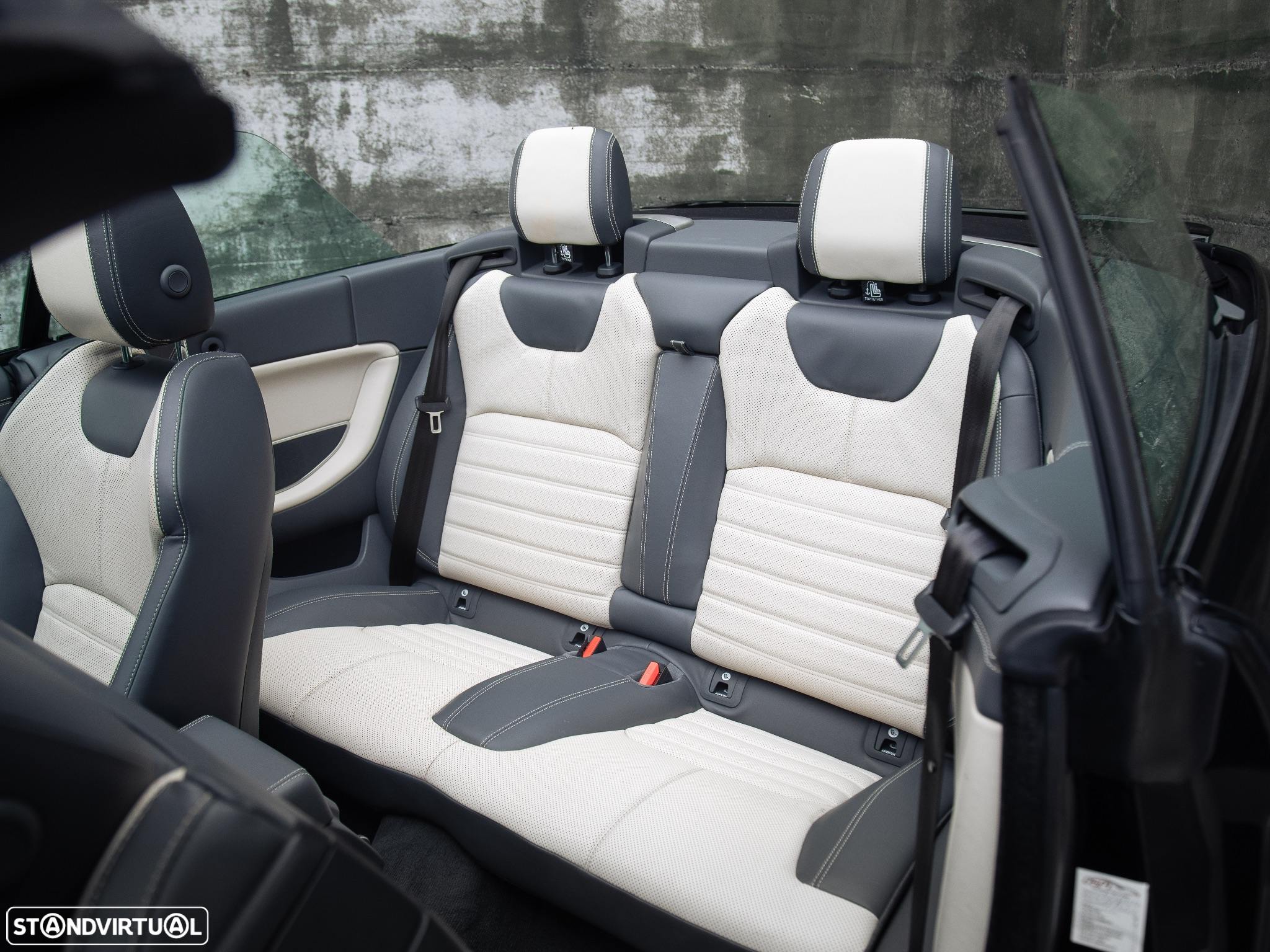 Land Rover Range Rover Evoque Cabrio 2.0 TD4 HSE Dynamic - 26