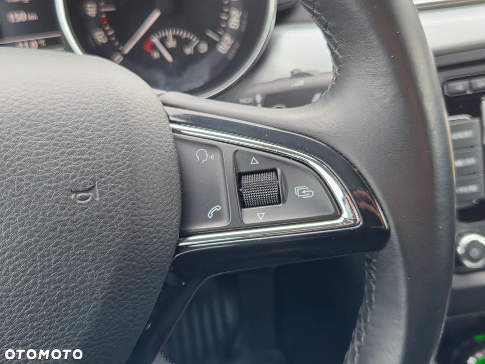 Skoda Superb 2.0 TDI Ambition - 21