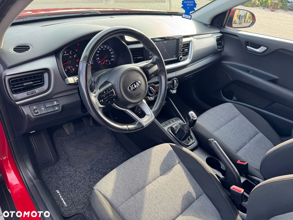 Kia Stonic 1.4 M - 17