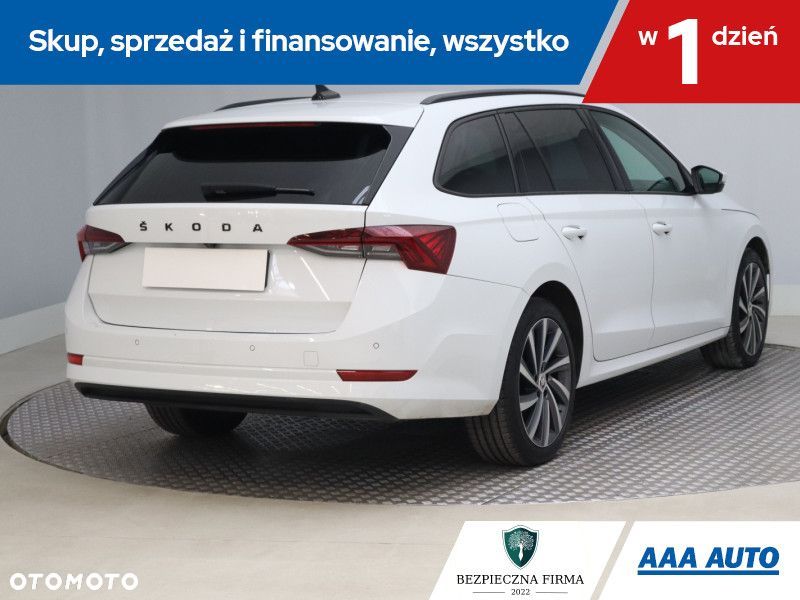 Skoda Octavia - 7