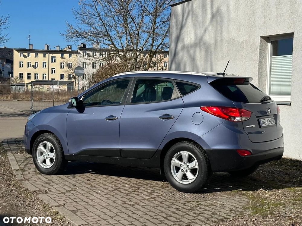 Hyundai ix35 - 16