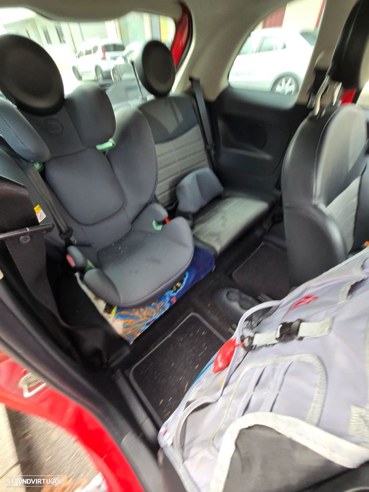 Fiat 500 1.2 Sport - 5