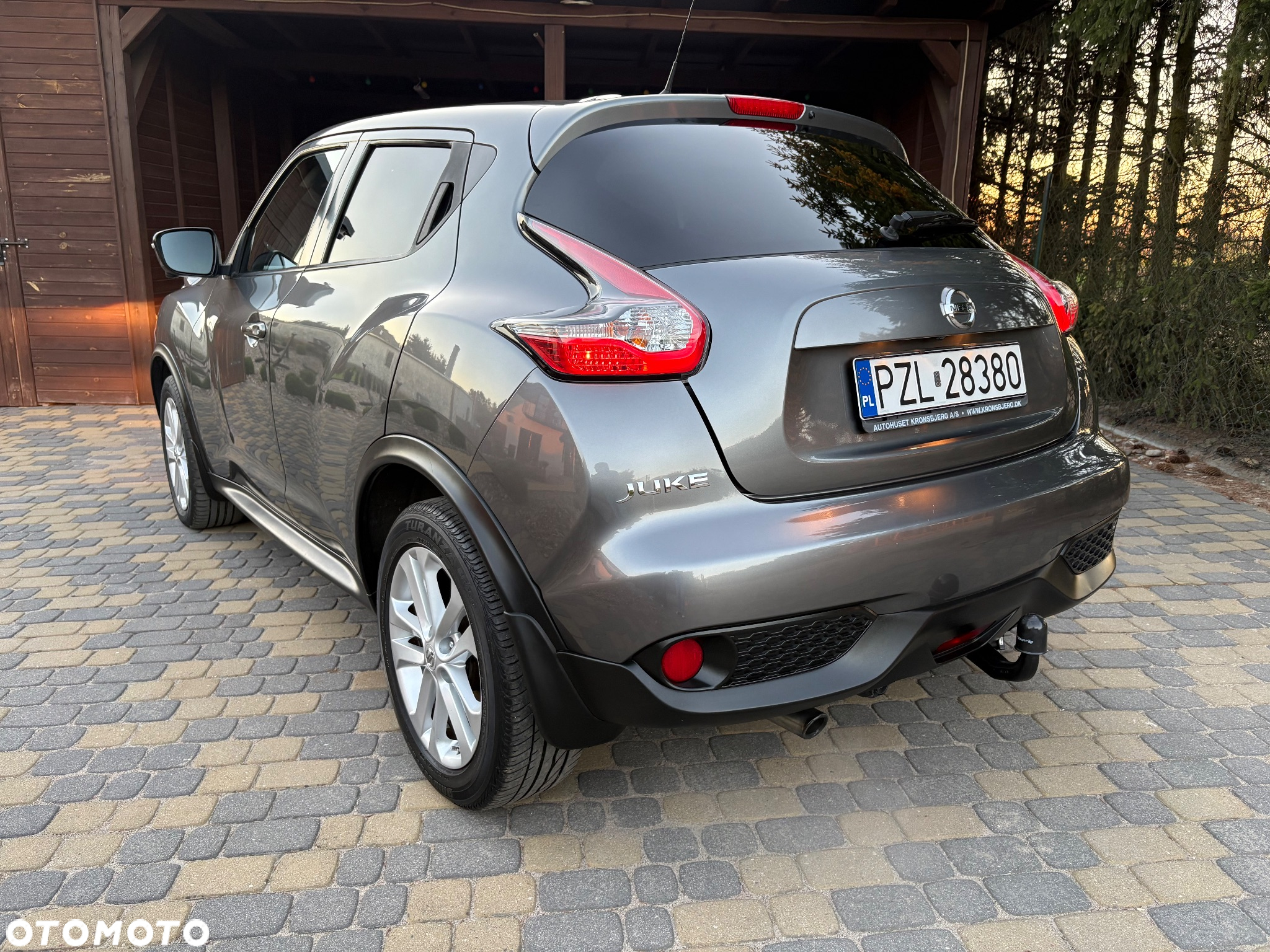 Nissan Juke - 7