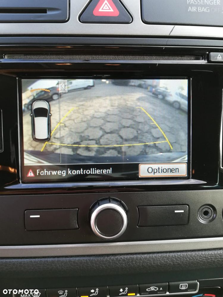 Volkswagen Golf Plus 1.6 TDI DPF BlueMotion Technology DSG Life - 25