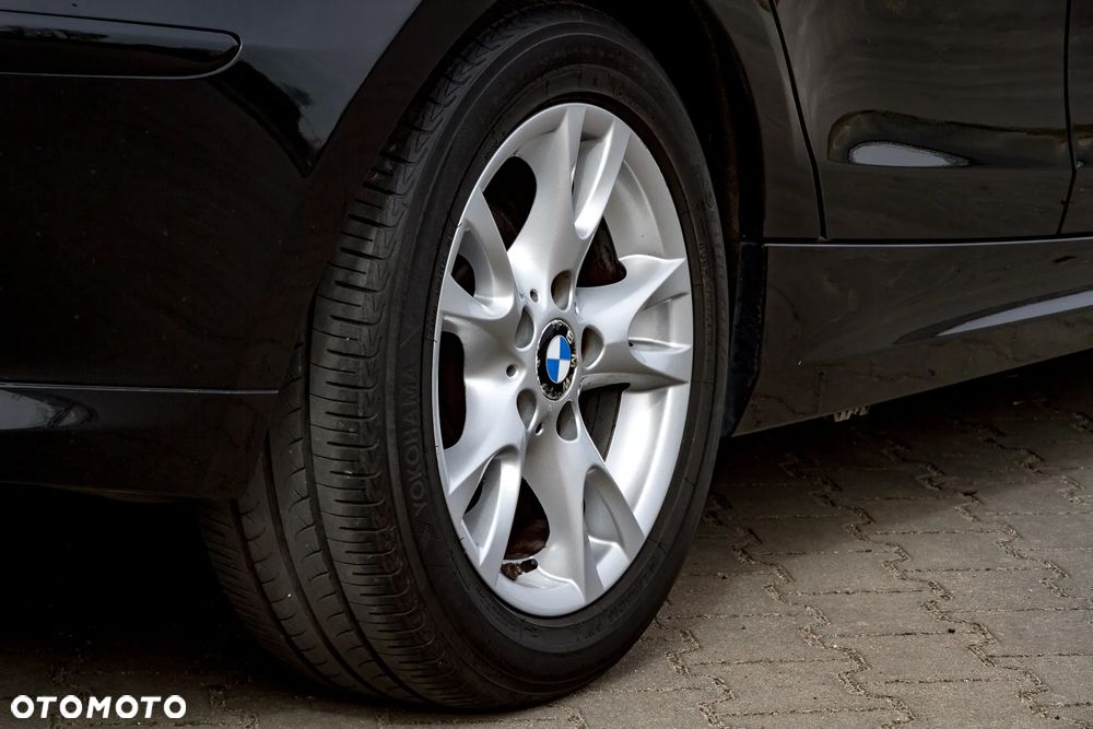 BMW Seria 1 116i - 14