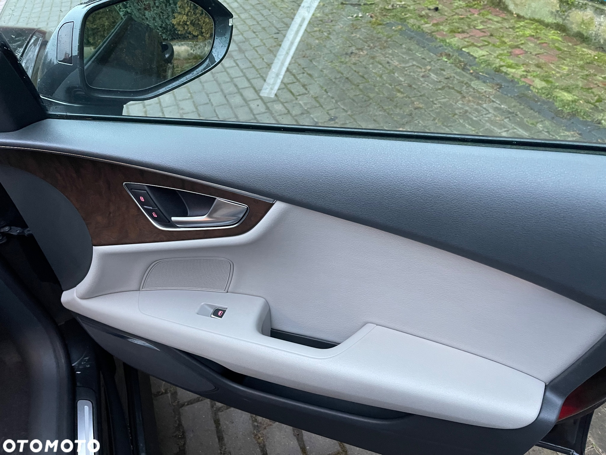 Audi A7 3.0 TFSI Quattro S tronic - 35