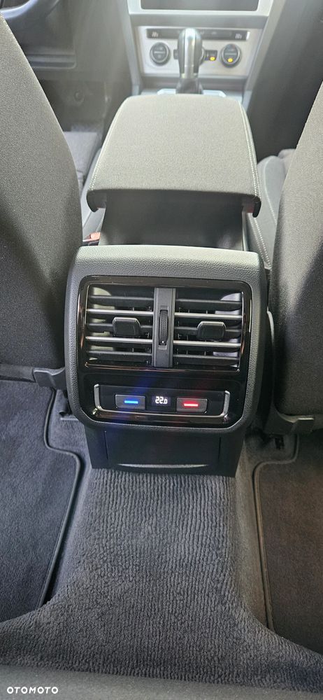 Volkswagen Passat Variant Comfortline - 18