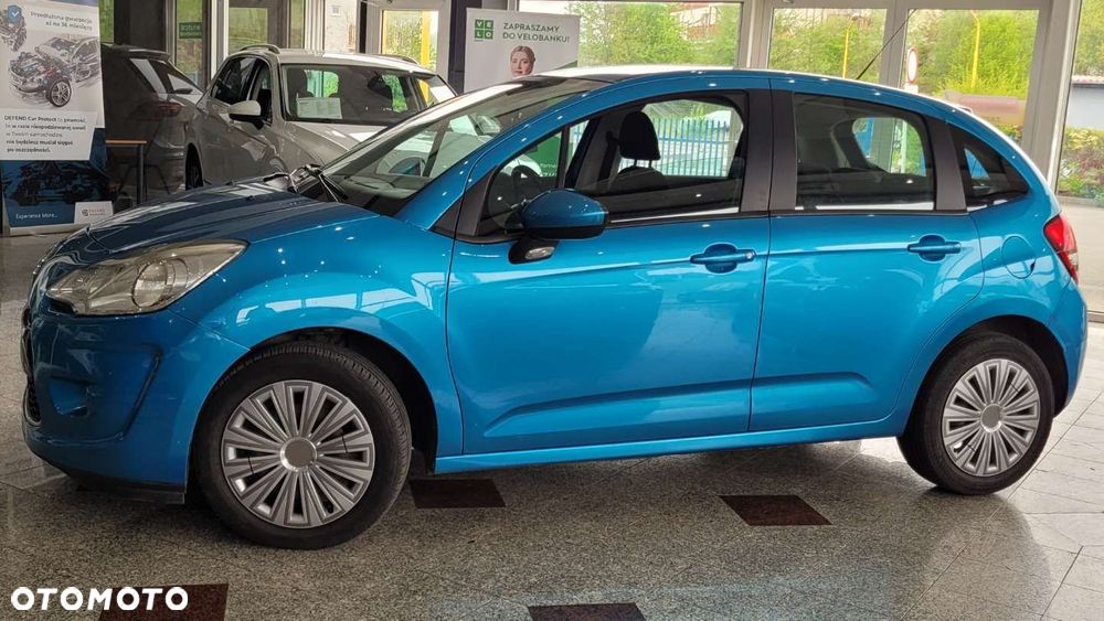 Citroën C3 - 10