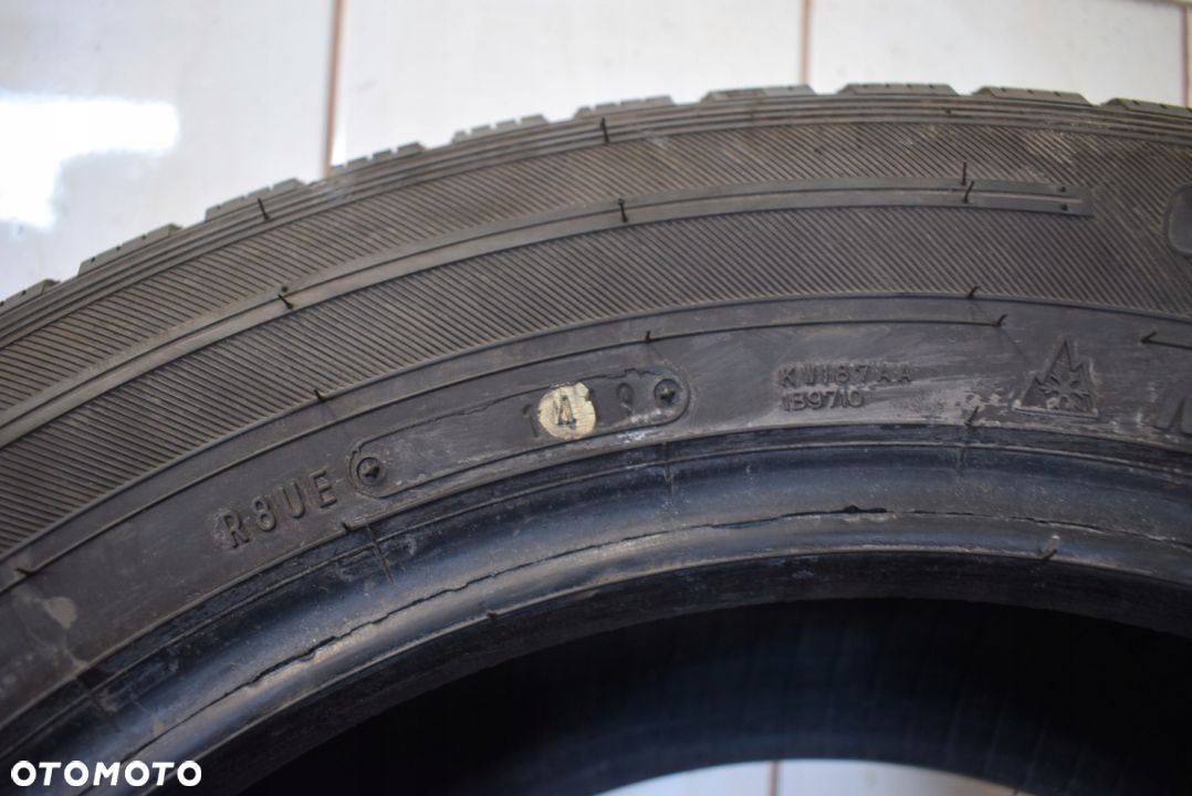 R16C 215/65 Falken Euroall Season VAN11 Wysyłka gratis! - 6