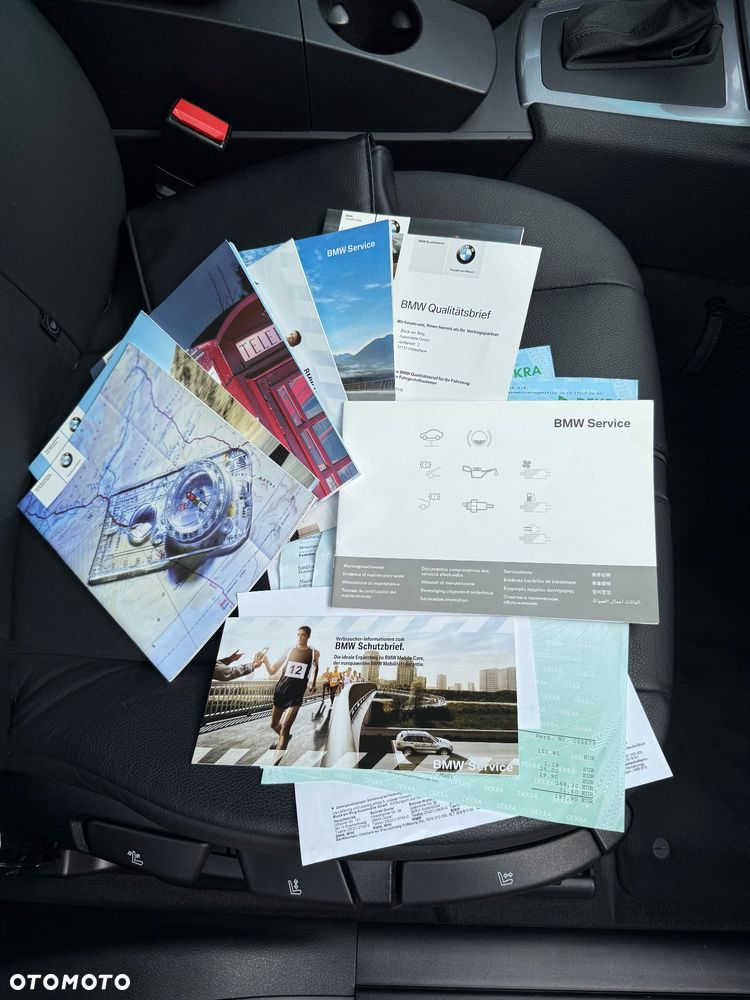 BMW X3 - 33